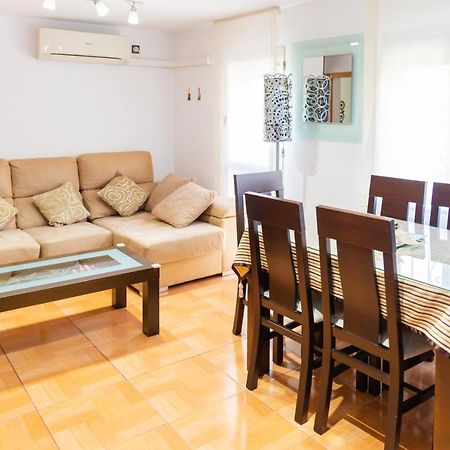 Apartamento Al-Alba Córdova Exterior foto