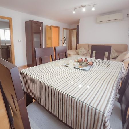 Apartamento Al-Alba Córdova Exterior foto
