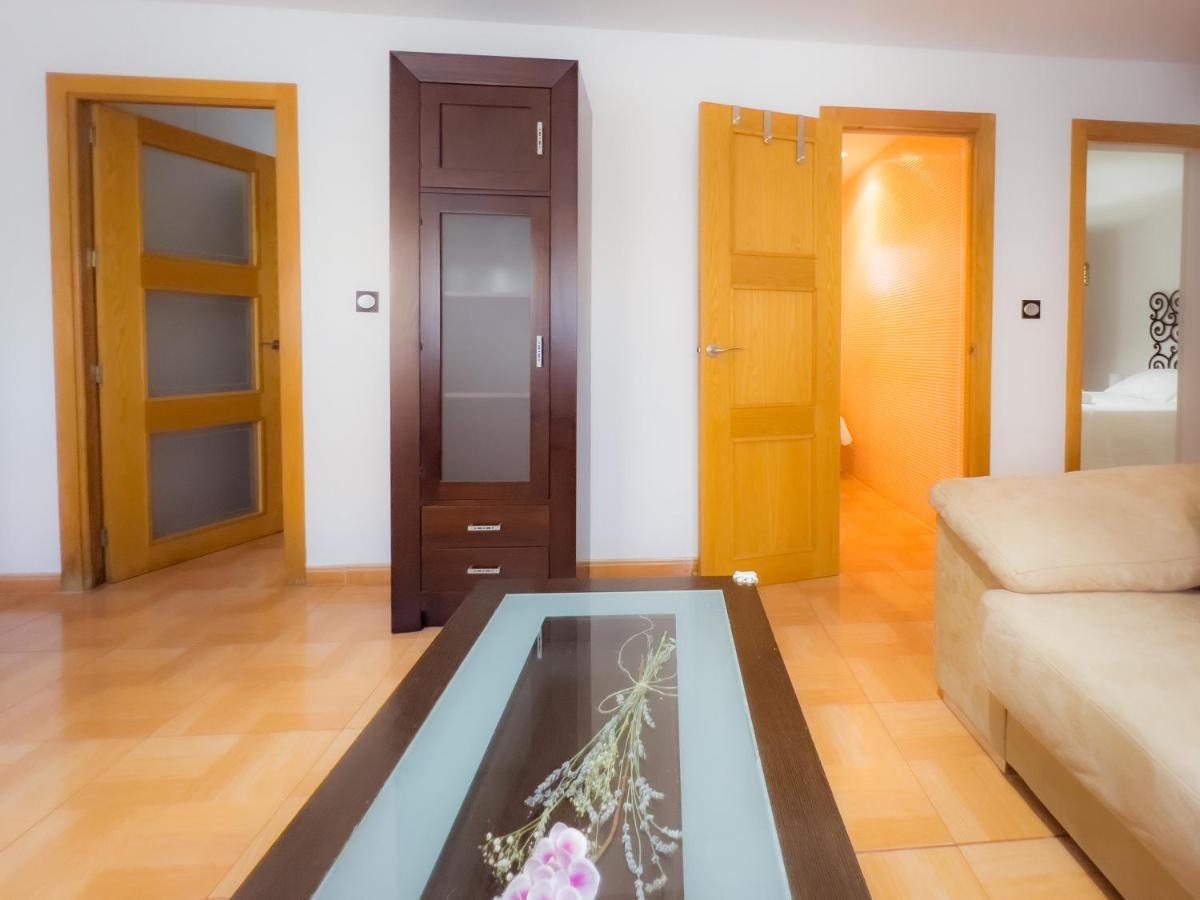Apartamento Al-Alba Córdova Exterior foto