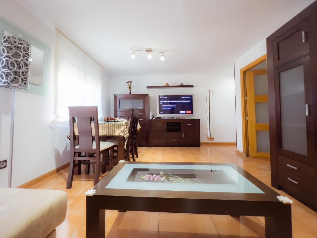 Apartamento Al-Alba Córdova Exterior foto