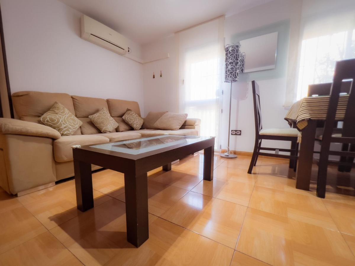 Apartamento Al-Alba Córdova Exterior foto