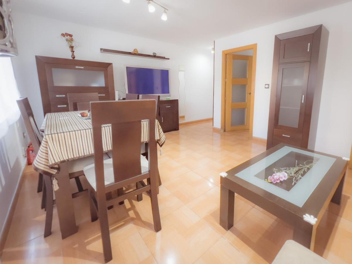Apartamento Al-Alba Córdova Exterior foto