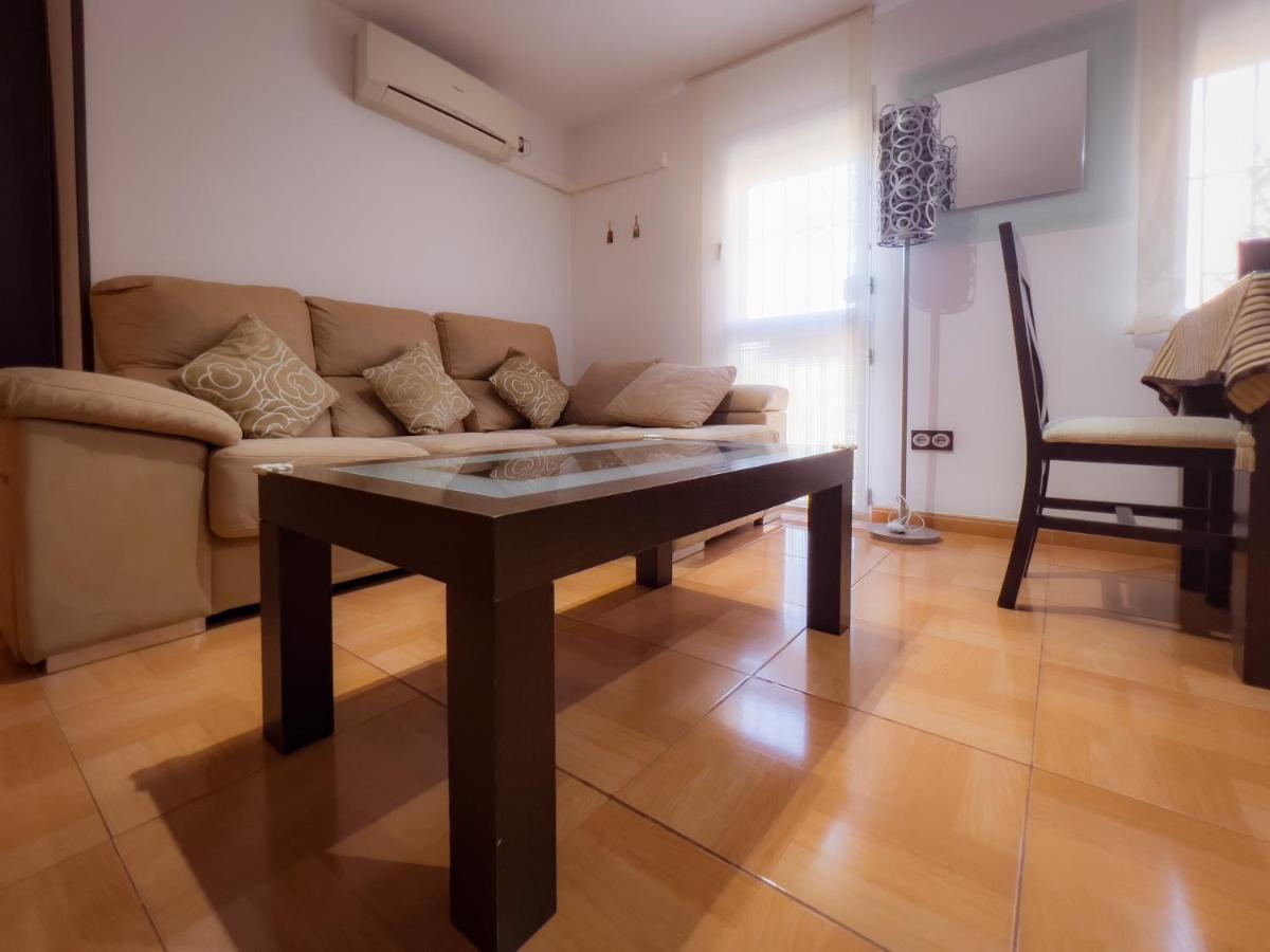 Apartamento Al-Alba Córdova Exterior foto