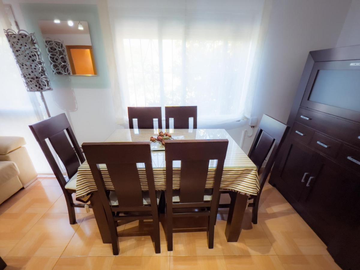 Apartamento Al-Alba Córdova Exterior foto