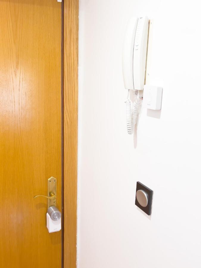 Apartamento Al-Alba Córdova Exterior foto