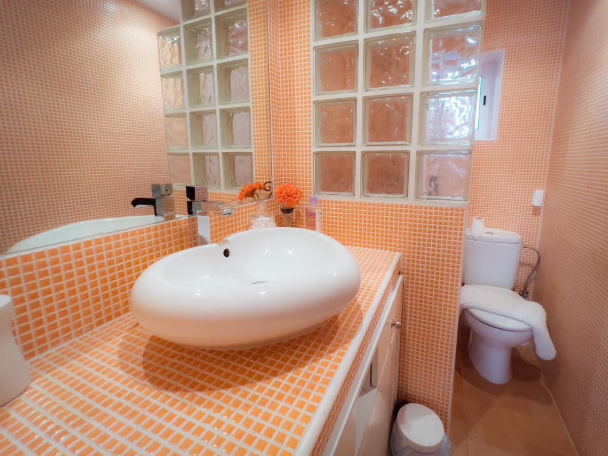 Apartamento Al-Alba Córdova Exterior foto