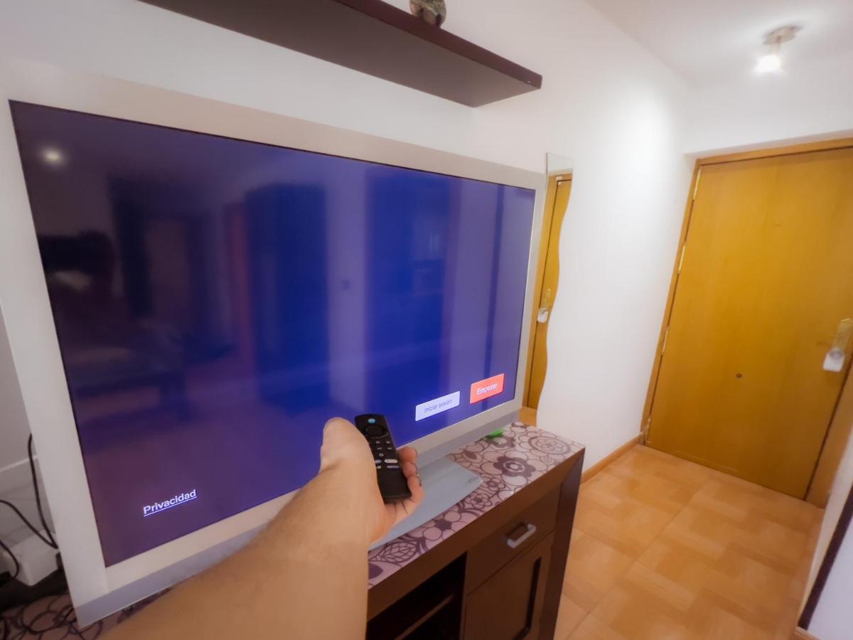 Apartamento Al-Alba Córdova Exterior foto