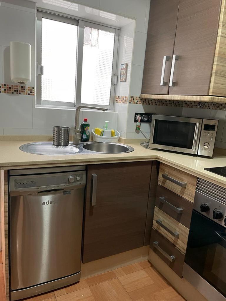 Apartamento Al-Alba Córdova Exterior foto