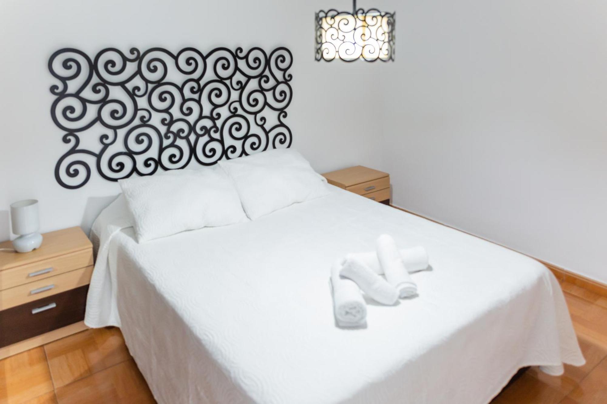 Apartamento Al-Alba Córdova Exterior foto