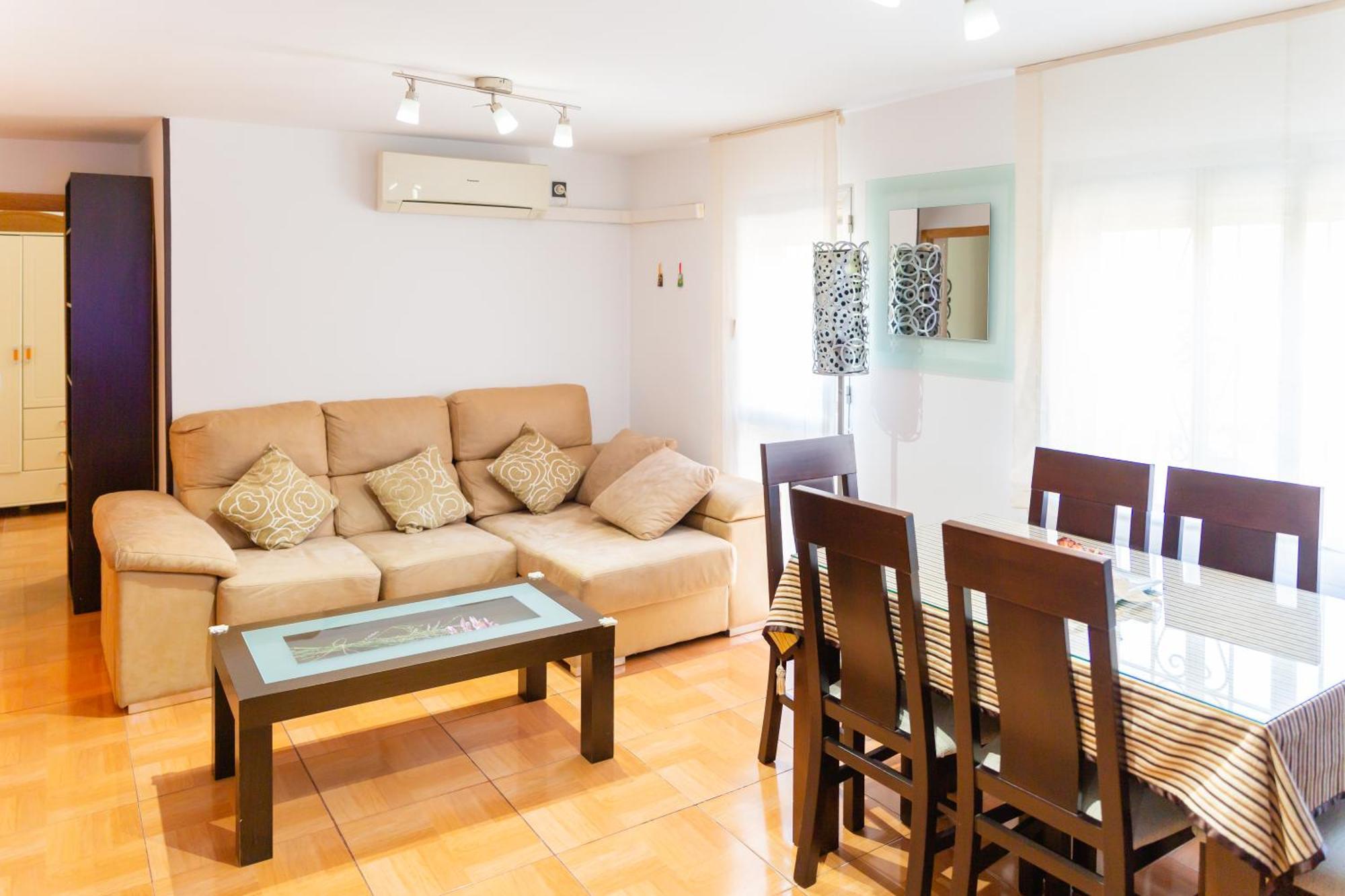 Apartamento Al-Alba Córdova Exterior foto