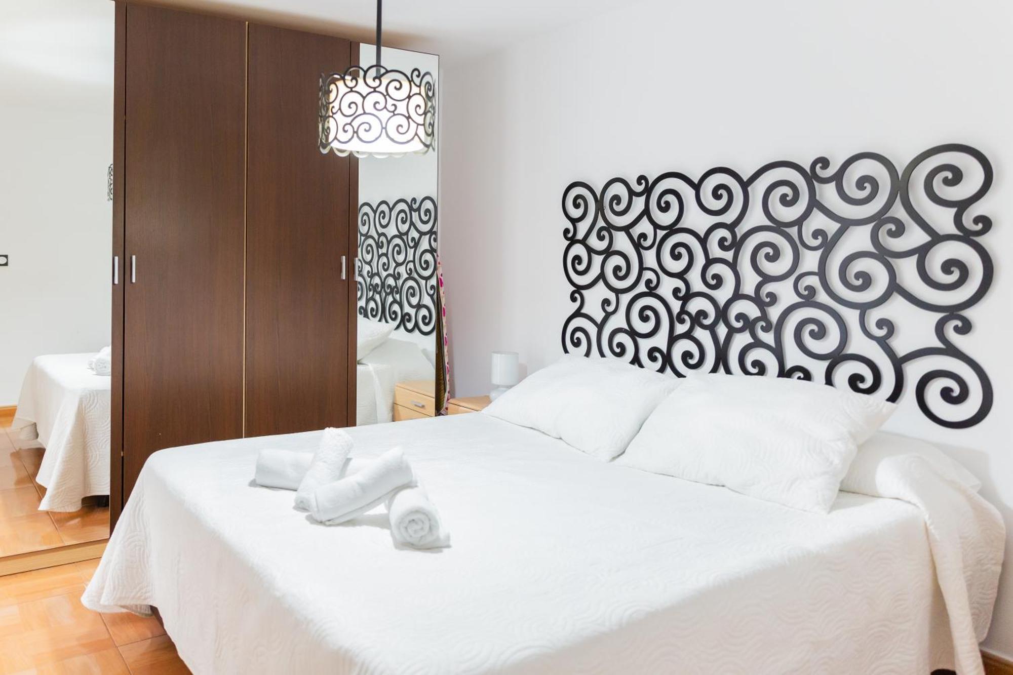 Apartamento Al-Alba Córdova Exterior foto