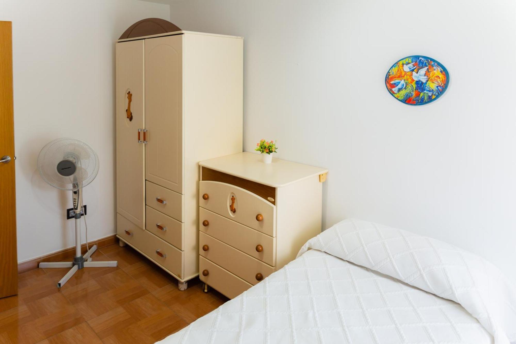 Apartamento Al-Alba Córdova Exterior foto