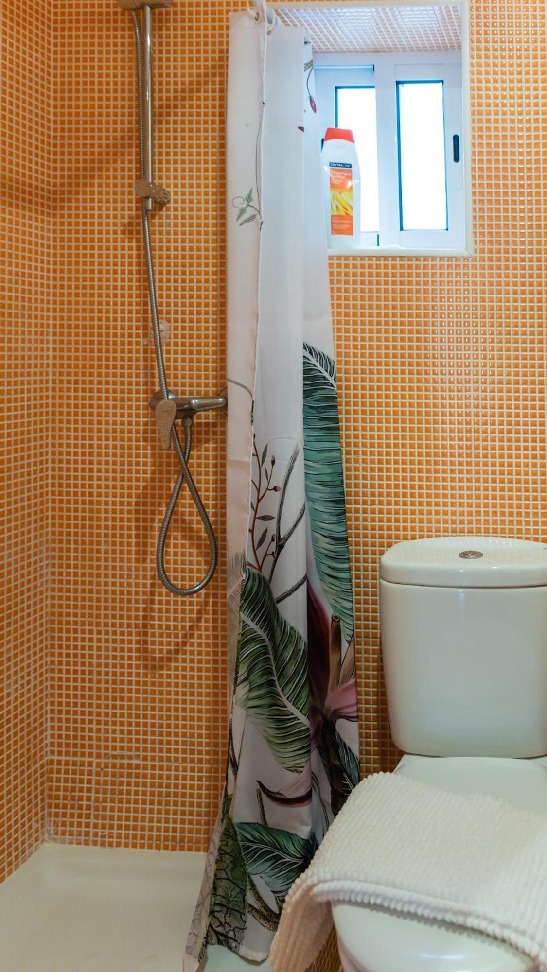 Apartamento Al-Alba Córdova Exterior foto
