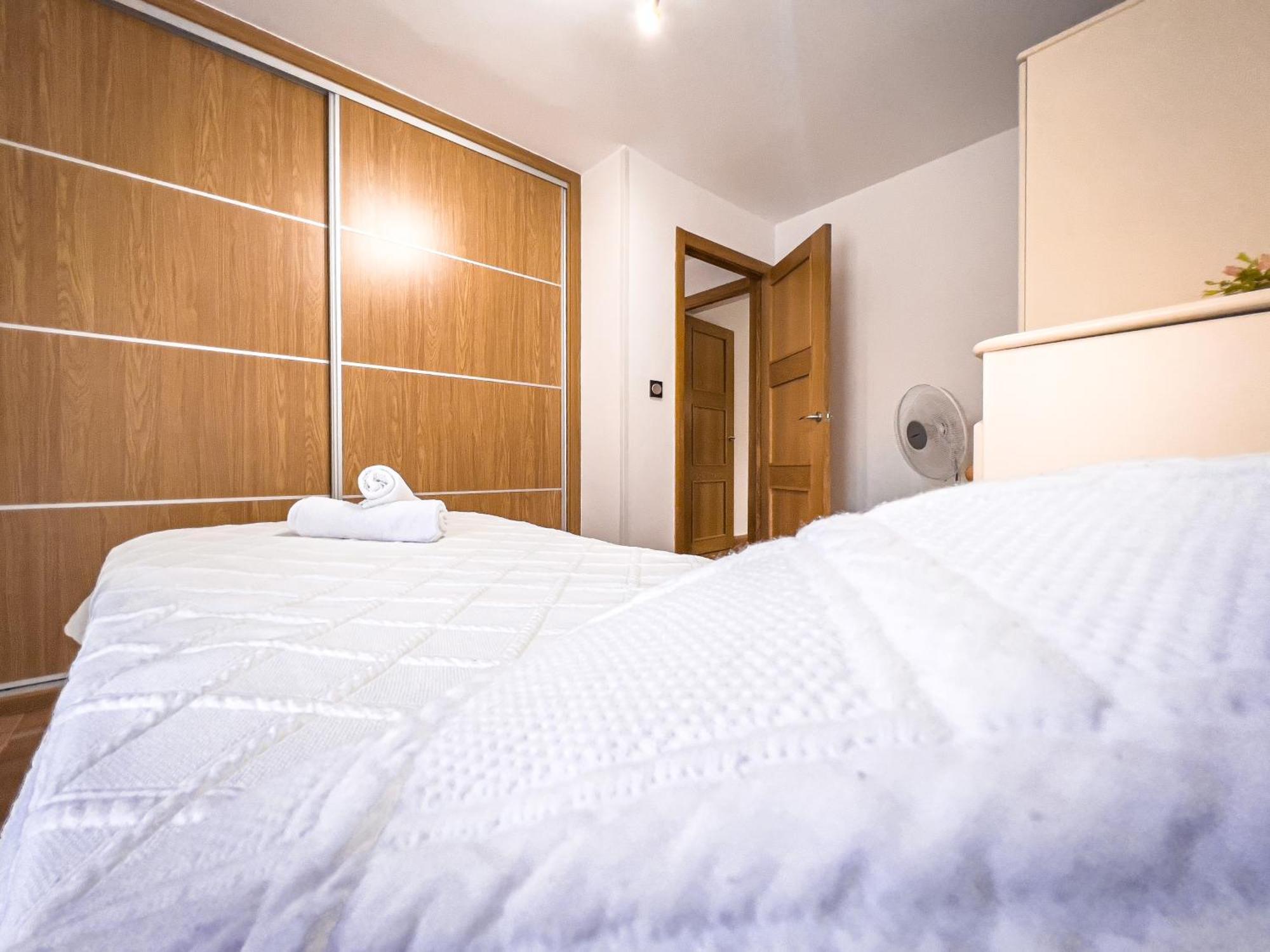 Apartamento Al-Alba Córdova Exterior foto