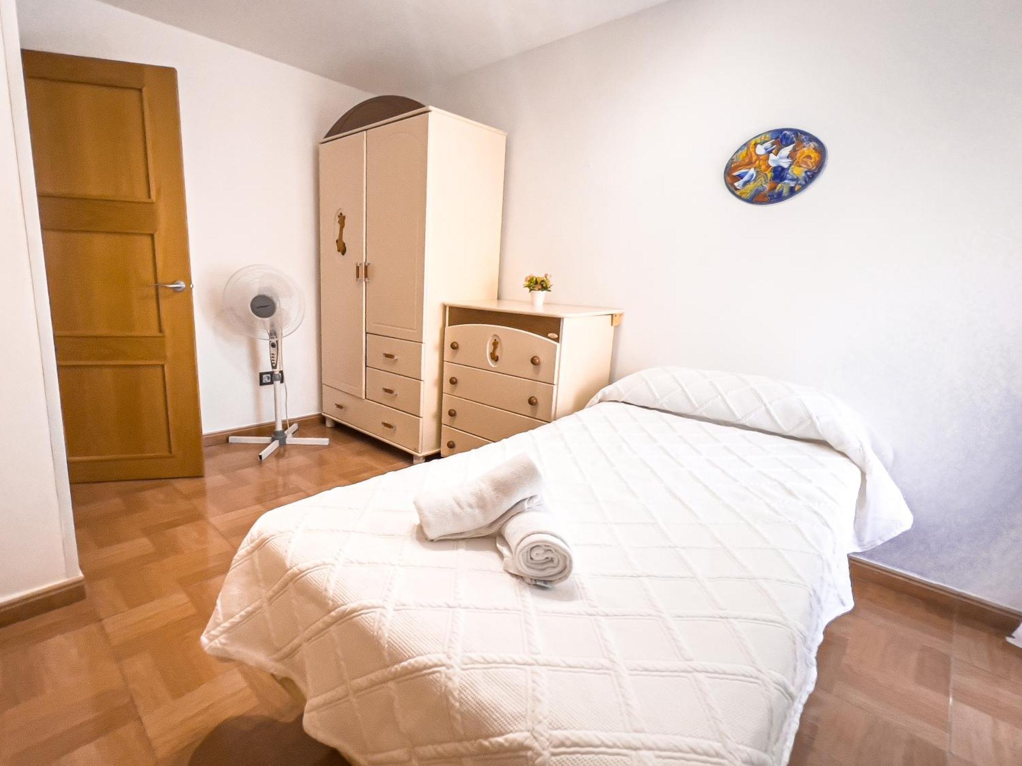 Apartamento Al-Alba Córdova Exterior foto