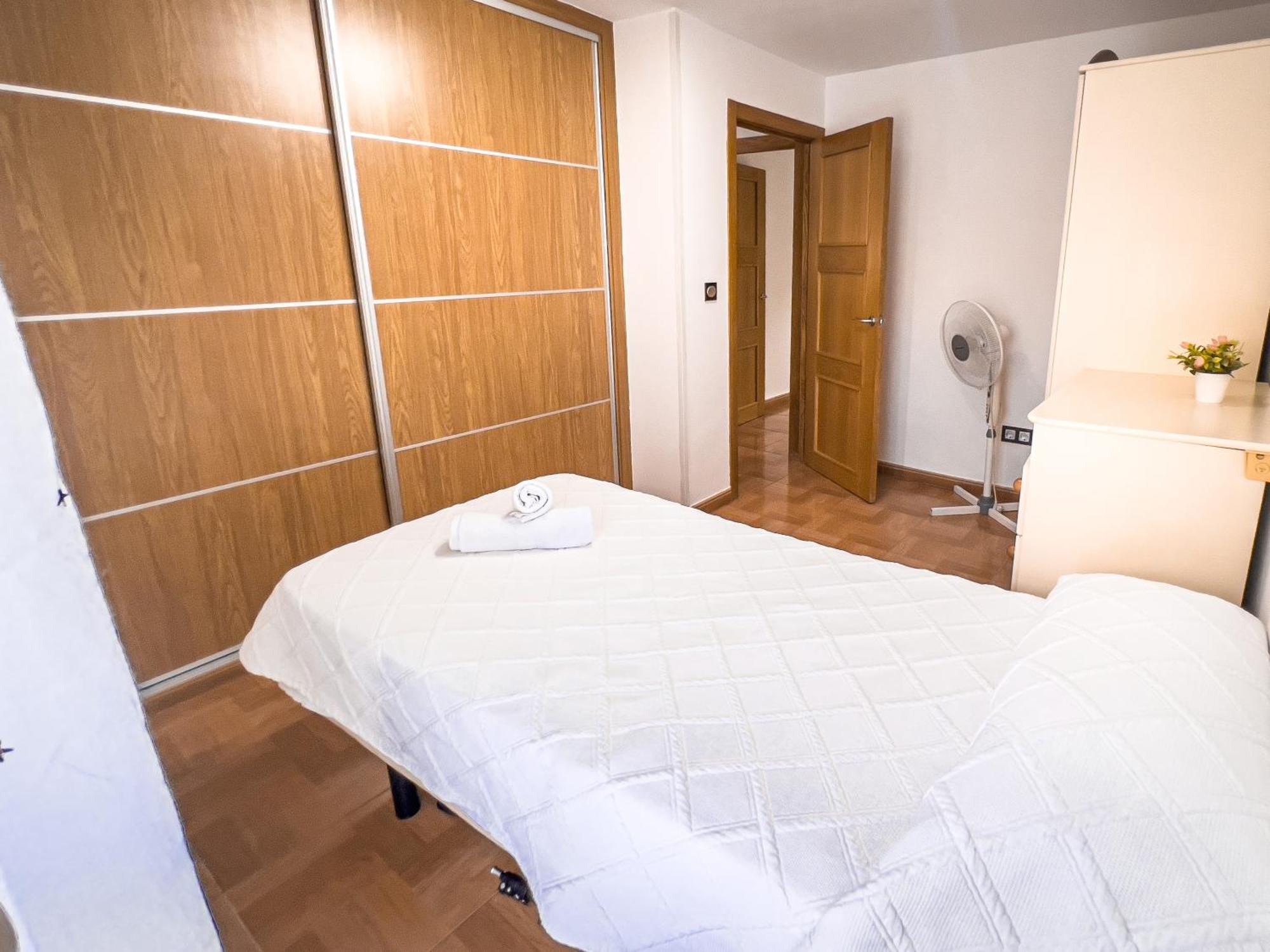 Apartamento Al-Alba Córdova Exterior foto