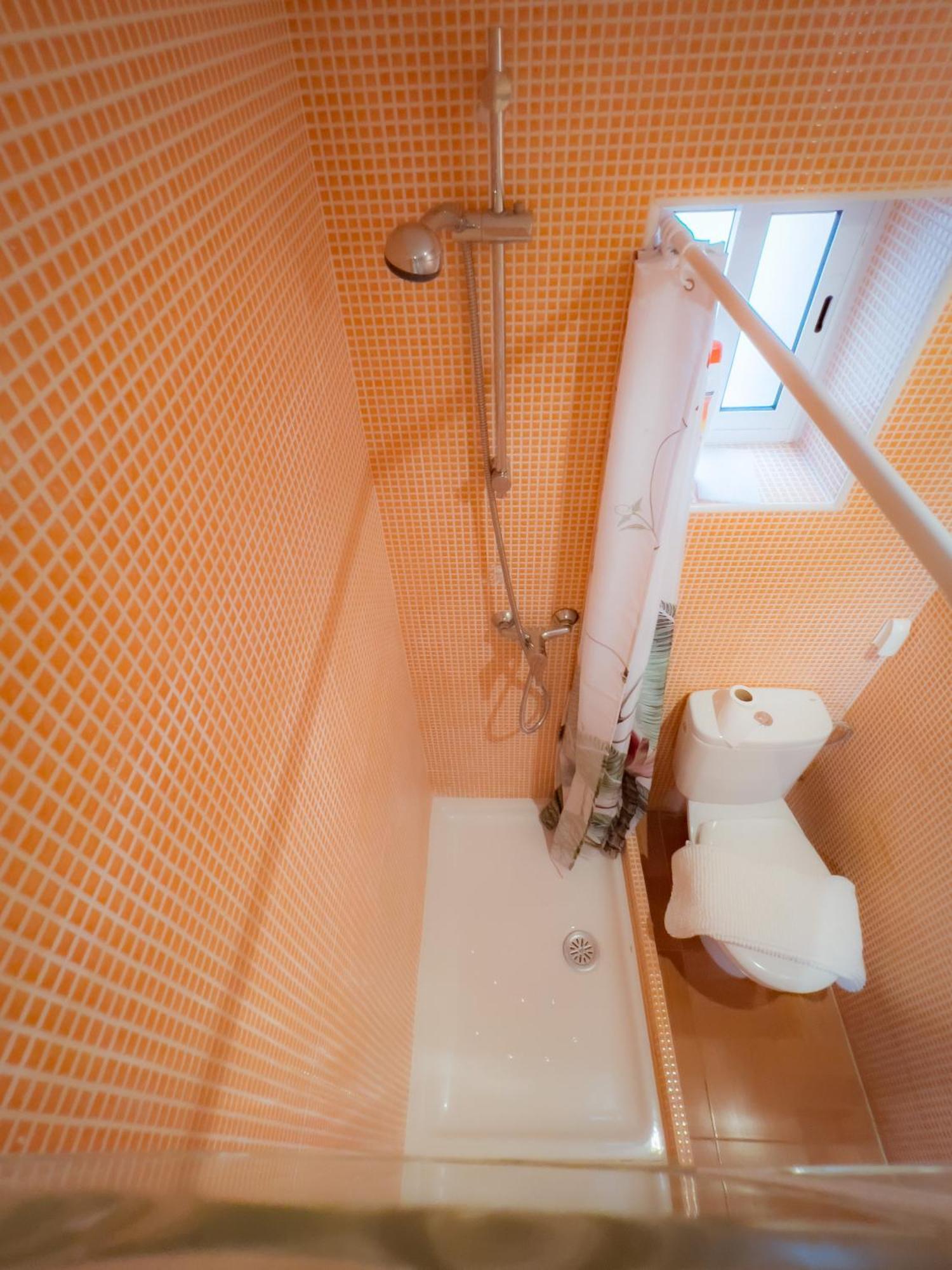 Apartamento Al-Alba Córdova Exterior foto