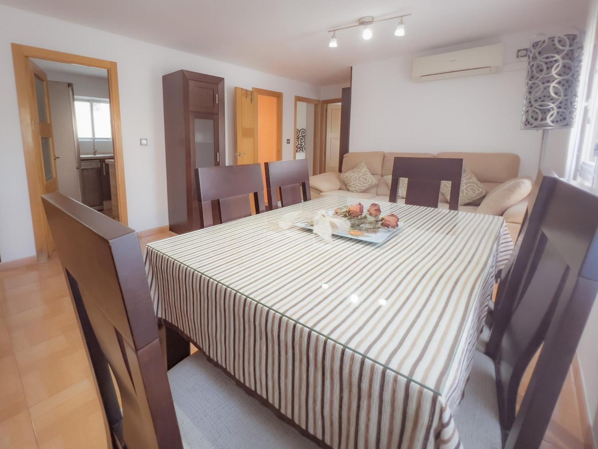 Apartamento Al-Alba Córdova Exterior foto