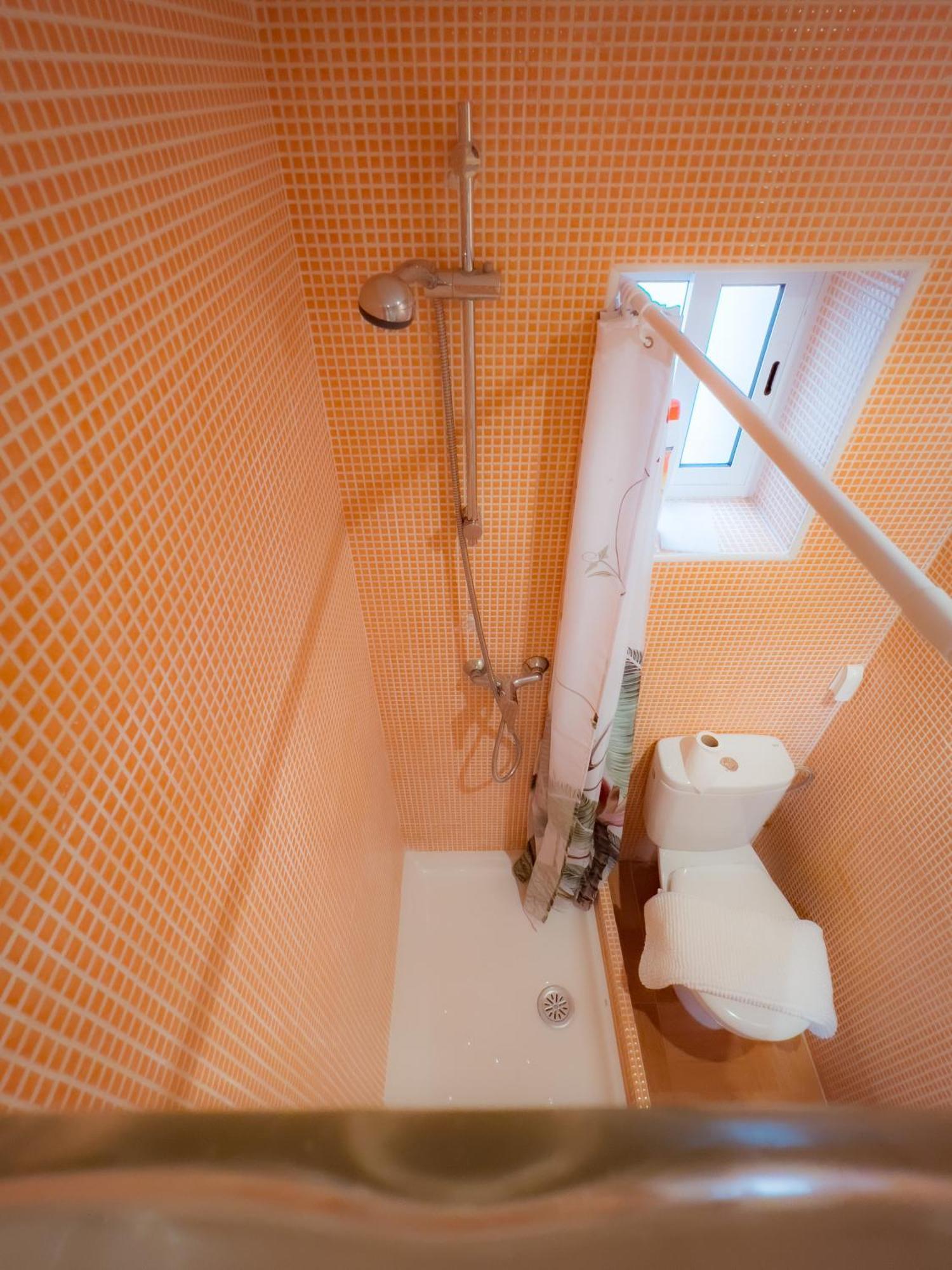 Apartamento Al-Alba Córdova Exterior foto
