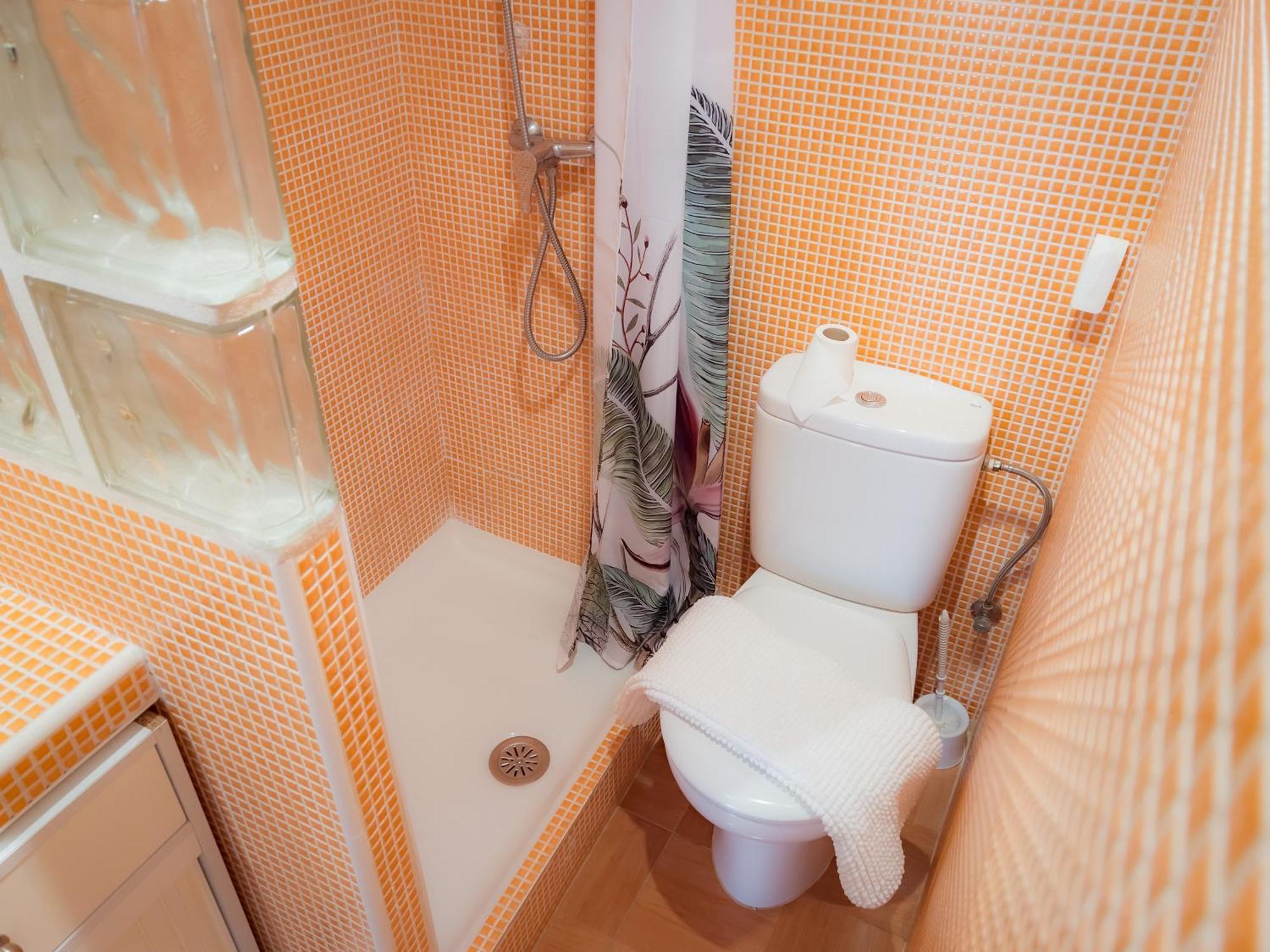 Apartamento Al-Alba Córdova Exterior foto