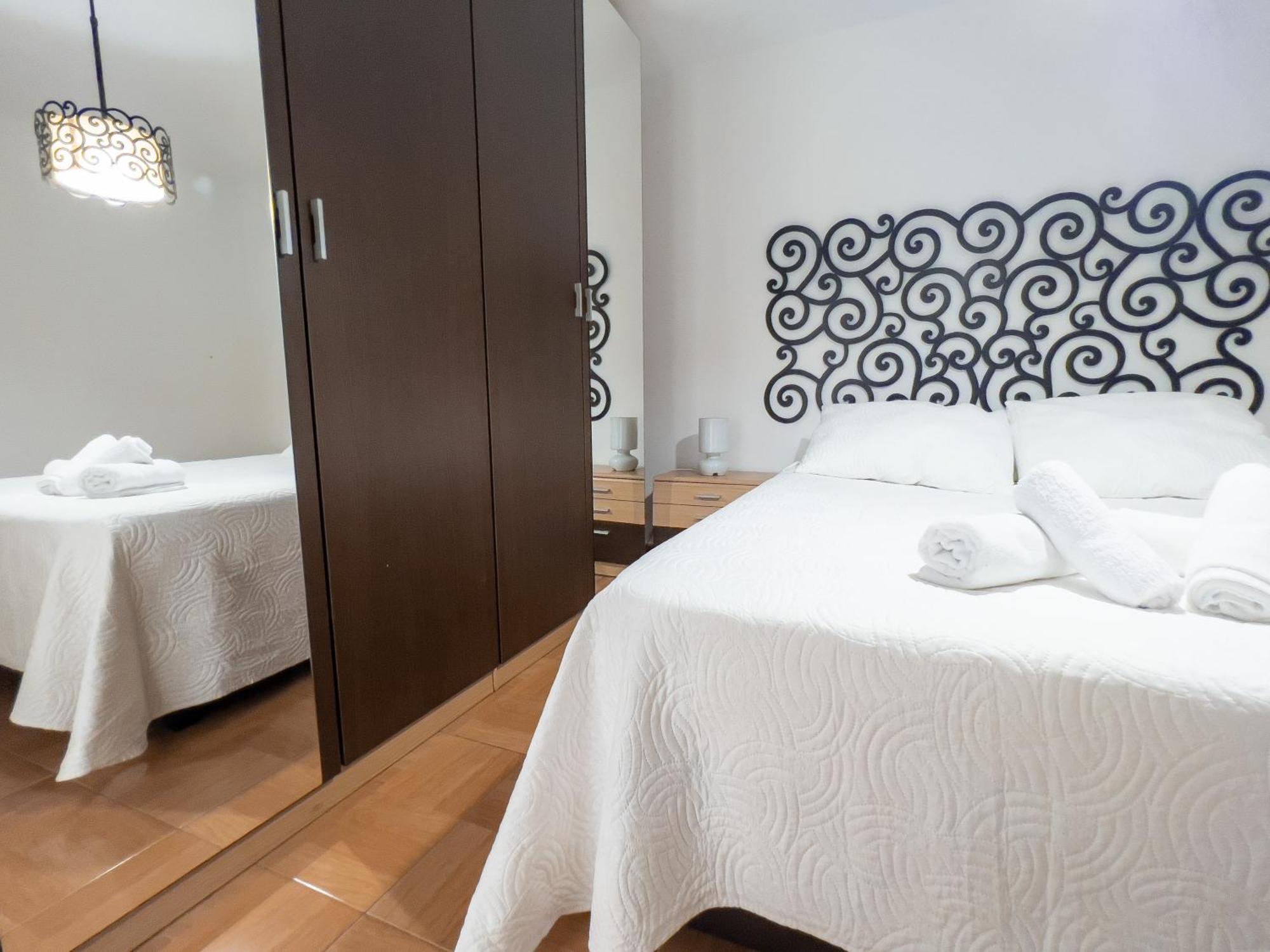 Apartamento Al-Alba Córdova Exterior foto