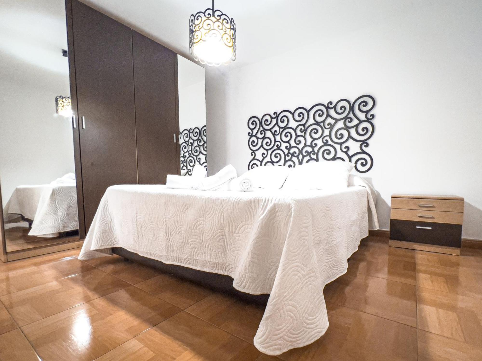 Apartamento Al-Alba Córdova Exterior foto