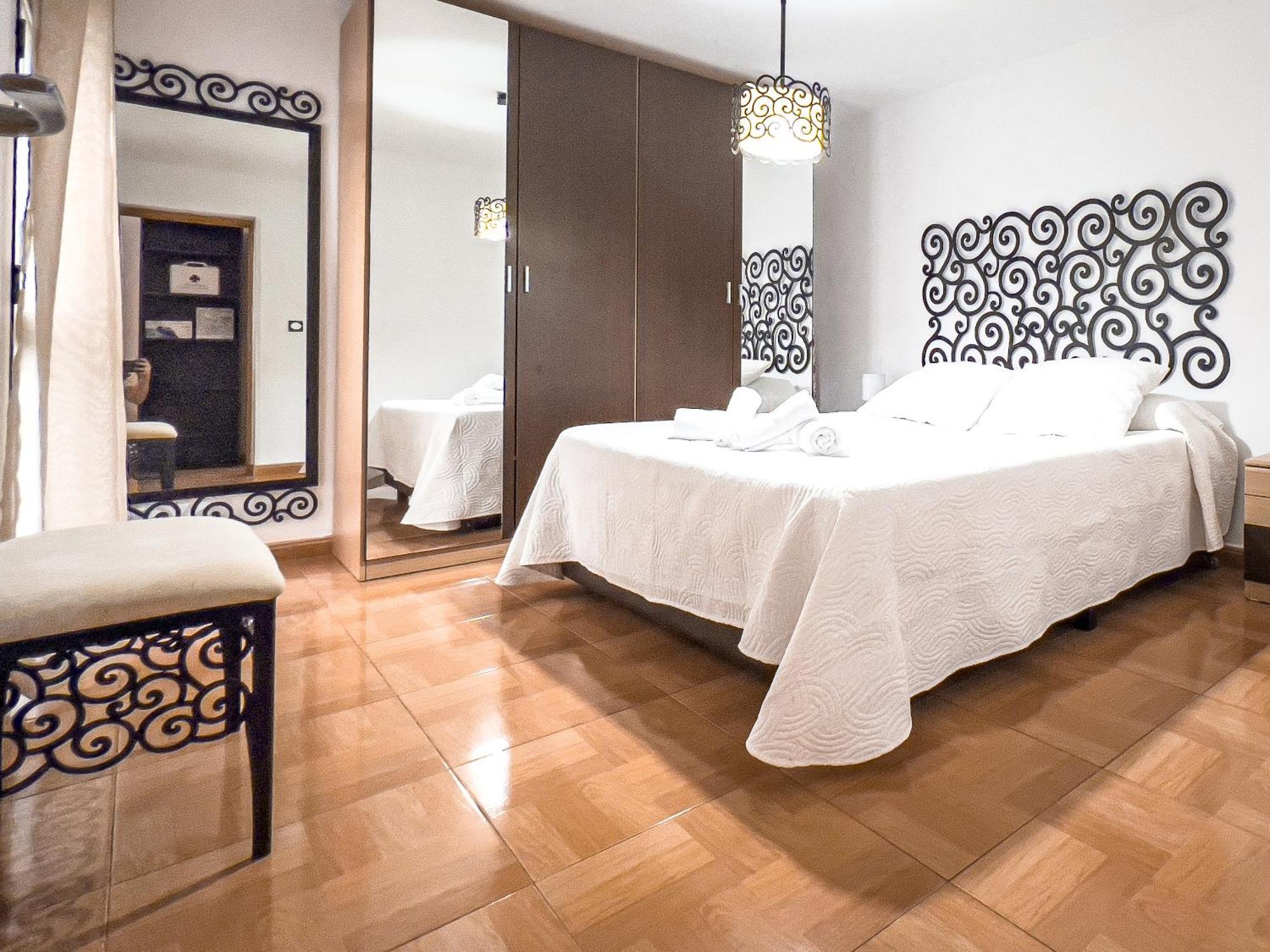 Apartamento Al-Alba Córdova Exterior foto